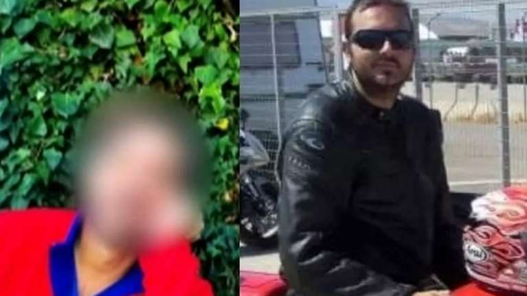 Τροχαίο στην Κατεχάκη: &quot;Δεν τον είδα, δεν πρόλαβα να αντιδράσω&quot;- Τα πρώτα λόγια του γιατρού που παρέσυρε τον αστυνομικό