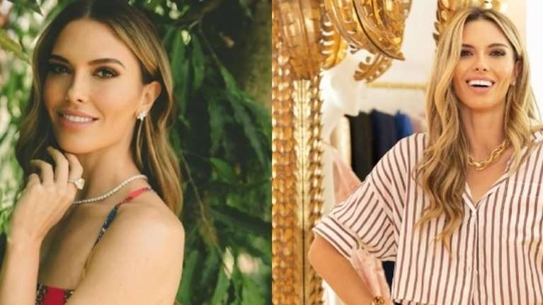 Μπετίνα Άντερσον: Η νέα νύφη του Τραμπ ανάβει &quot;φωτιές&quot; στην οικογένεια- Party girl που &quot;χρησιμοποιεί&quot; τους πλούσιους