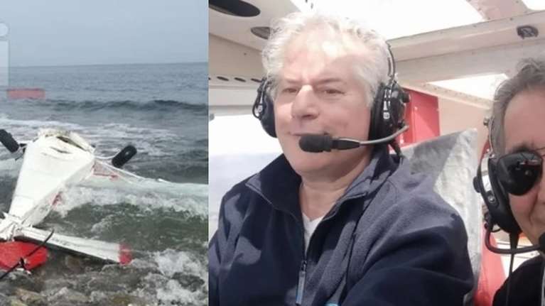 Τραγωδία στα Χανιά: Δεν είχαν λάβει άδεια για την πτήση, από την Πολεμική Αεροπορία οι δύο άτυχοι πιλότοι