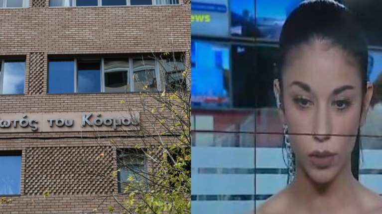 Κιβωτός του Κόσμου: Συγκλονίζει η 20χρονη Ευγενία - &quot;Μου έλεγαν πως εάν ρίξω το παιδί θα με διώξουν, και αυτό έκαναν&quot;