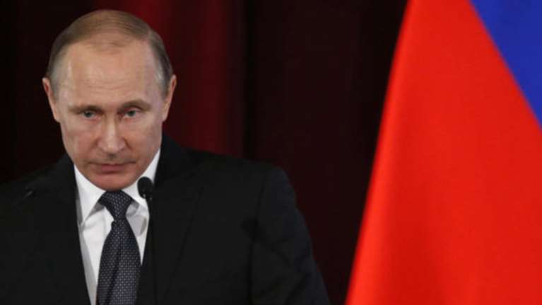 Πόλεμος Ουκρανία-Ο Πούτιν &quot;τρελάθηκε&quot;:  Απειλεί τώρα Σουηδία και Φιλανδία πως θα έχουν την τύχη της Ουκρανίας αν ενταχθούν στο ΝΑΤΟ