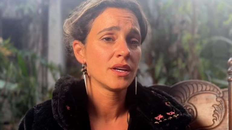 Πόλεμος στο Ισραήλ: &quot;Έλεγα δεν έχει έρθει η ώρα να πεθάνεις&quot; - 40χρονη μητέρα περιγράφει πώς σώθηκε από τη Χαμάς [Βίντεο]