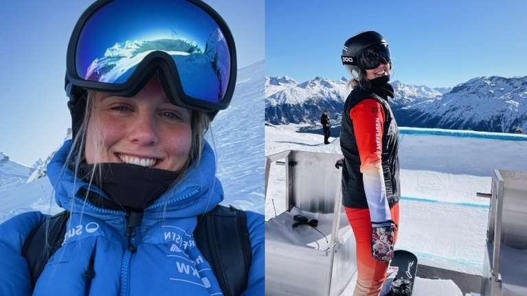 Παγκόσμιο σοκ: Σκοτώθηκε η Ολυμπιονίκης Σόφι Χέντιγκερ στα 26 της χρόνια - Την καταπλάκωσε χιονοστιβάδα