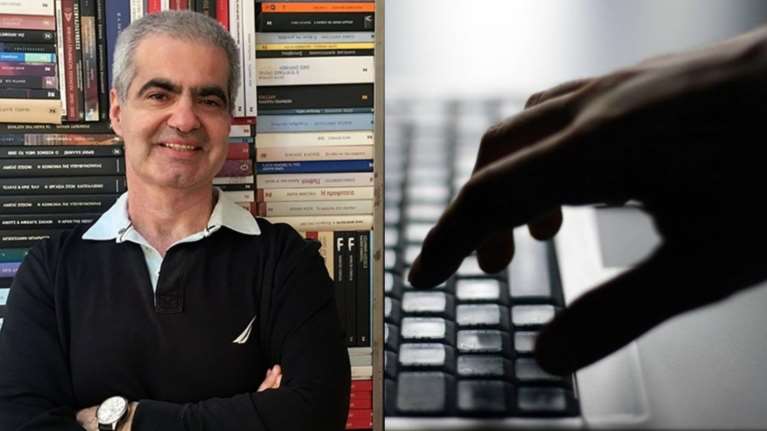 Βασίλης Παπαθεοδώρου: &quot;Έβαζα στην αναζήτηση boy και girl&quot; - Τι ισχυρίζεται για τον μεγάλο όγκο παιδικής πορνογραφίας