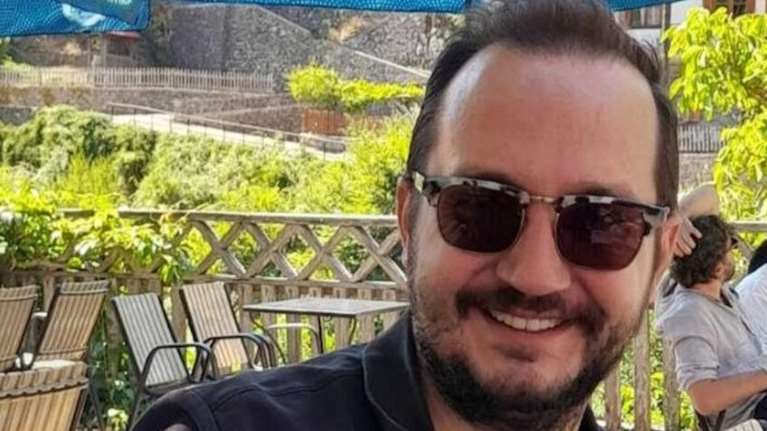 Βασίλης Καλογήρου: Οι δύο δρόμοι που μπορεί να ακολούθησε από τη Λάρισα στον Τύρναβο - To τελευταίο σημείο που εθεάθη ζωντανός