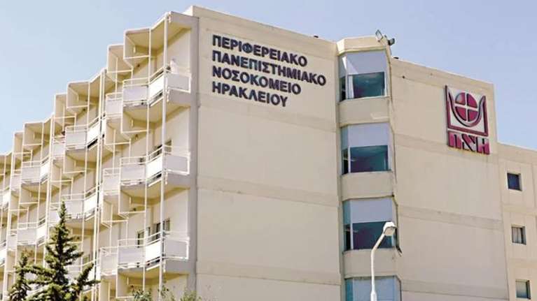 Τραγικός επίλογος στην Κίσσαμο: Πέθανε το κοριτσάκι που χτύπησε κατά λάθος ο πατέρας του