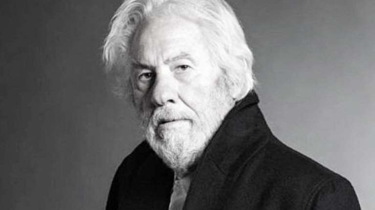 Πέθανε ο Γιώργος Μιχαλακόπουλος, ο σπουδαίος ηθοποιός και σκηνοθέτης