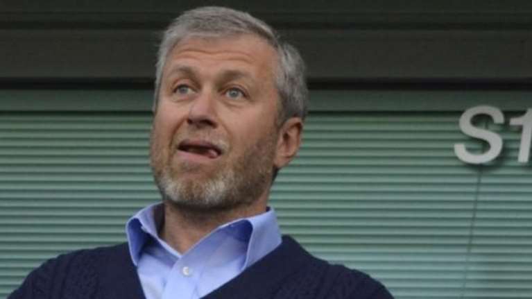 Ποιος ήθελε να δηλητηριάσει τον Αμπράμοβιτς; Τα συμπτώματα του Ρώσου και οι διαψεύσεις από Ουκρανία και ΗΠΑ