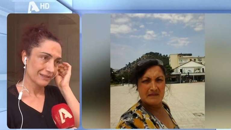 Μεσολόγγι: "Ψέμα ότι η οικογένεια του κρεοπώλη πλήρωσε την κηδεία, ούτε τηλέφωνο δεν πήραν"- Ξεσπά η αδερφή της 50χρονης