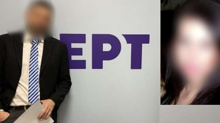 &quot;Ένας λύκος δεν θα γίνει ποτέ κατοικίδιο&quot;: Οι προφητικές αναρτήσεις της πρώην συζύγου του δημοσιογράφου της ΕΡΤ