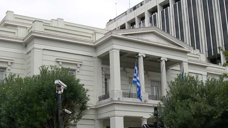 Υπουργείο Εξωτερικών: Η Τουρκία διαστρέφει την πραγματικότητα για τη μουσουλμανική μειονότητα