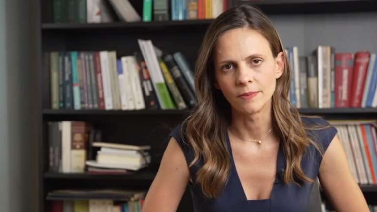 Ξέσπασε η Έφη Αχτσιόγλου για τις φήμες περί υπονόμευσης του Τσίπρα - "Αυτή η αθλιότητα τελειώνει εδώ - Να καταδικάσει ο Κασσελάκης"