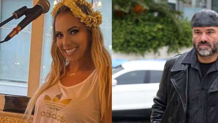 Η Αθανασοπούλου κατονομάζει για πρώτη φορά τον Κωστόπουλο για βιασμό - &quot;Τον θυμάμαι από πάνω μου&quot;