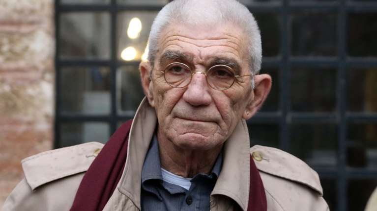 Πέθανε ο Γιάννης Μπουτάρης: Αντισυμβατικός, ανανεωτής για το ελληνικό κρασί, ήταν για δύο θητείες δήμαρχος Θεσσαλονίκης