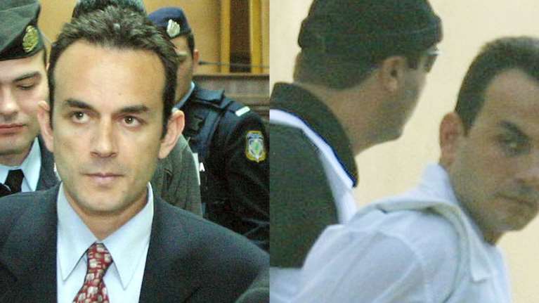 Συμμορία αντιεξουσιαστών εξάρθρωσε η ΕΛΑΣ στην Πάτρα - Γιος του "Στέλιου" της 17Ν ένας από τους συλληφθέντες