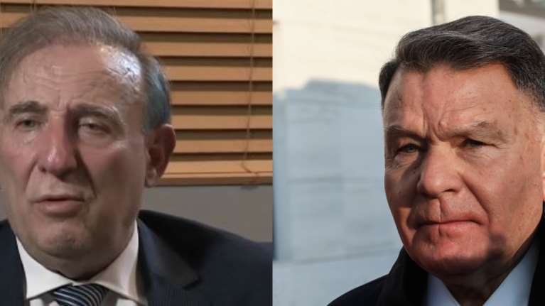 Η απάντηση Καρακούκη σε Κούγια: "Με συκοφαντεί βάναυσα - Η έρευνά μου έδειξε ασφυκτικό θάνατο σε Μαλένα και Ίριδα" [Βίντεο]