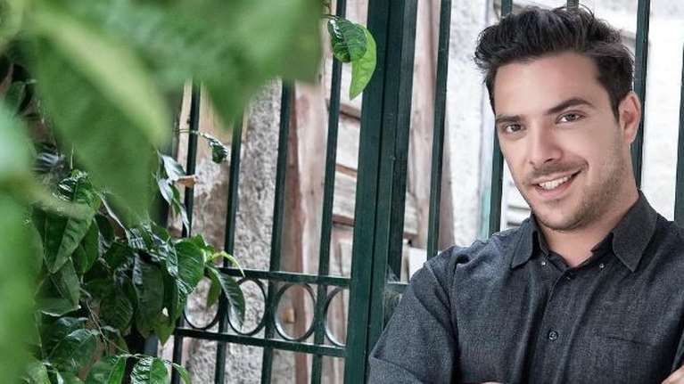 Πάνος Νάτσης: Ακαριαίος ο θάνατος του ηθοποιού - Το φορτηγό έτρεχε με μεγάλη ταχύτητα στο στενό [Βίντεο]