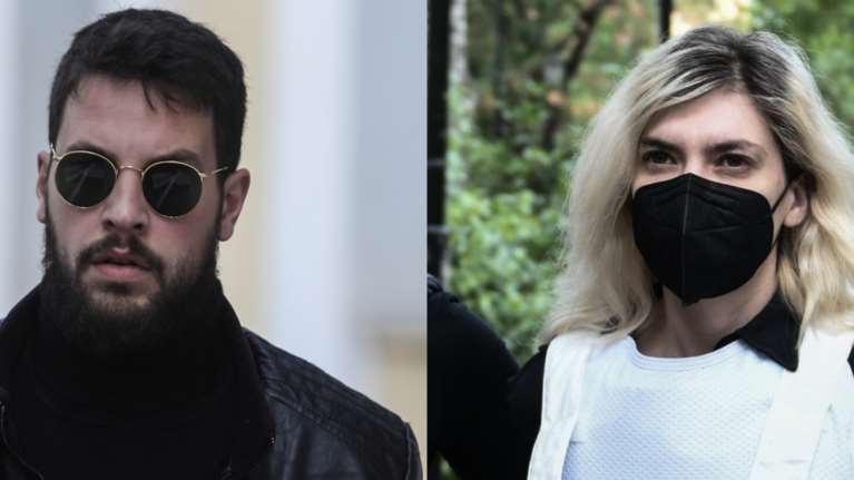 Πισπιρίγκου: Το SMS σε φίλη της μια μέρα πριν από την ανακοπή καρδιάς της Τζωρτζίνας - &quot;Πού να δεις τι θα γίνει αύριο&quot;