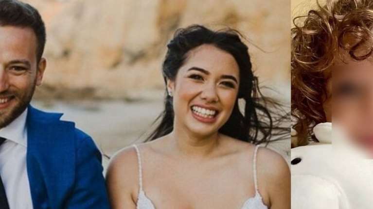 &quot;Βόμβες&quot; από τον πατέρα της Καρολάιν για Αναγνωστόπουλο - &quot;Παραδέχτηκε ότι σκότωσε την κόρη μου για να σώσει τη Λυδία από συμμορία&quot;