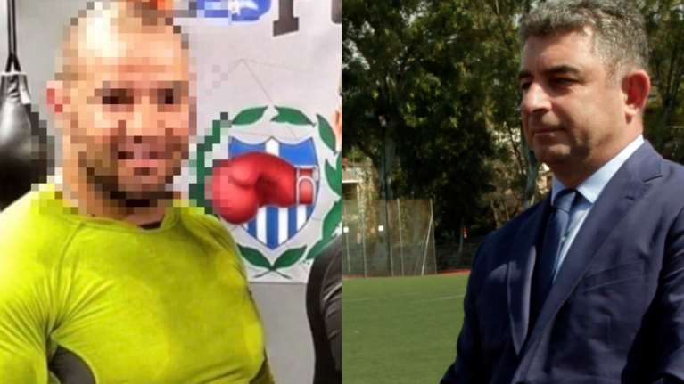 Καραϊβάζ: Τα πρώτα λόγια του "φουσκωτού" με τη Ferrari από τη φυλακή - "Αν είναι να ξεχαστούν τα Τέμπη, ας μπω φυλακή"