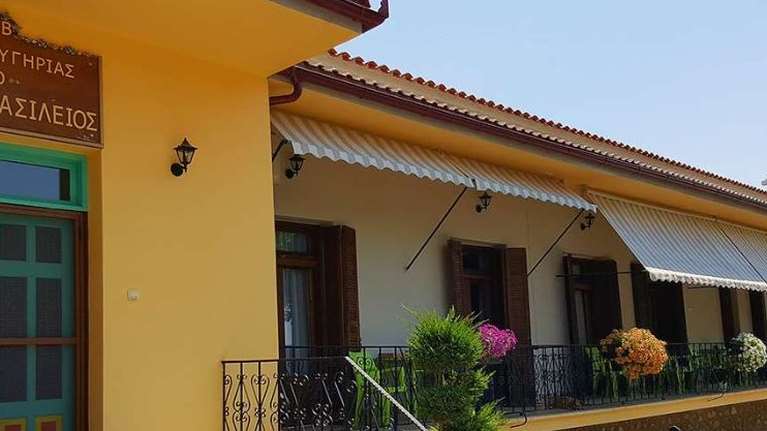 Συναγερμός στην Ξάνθη: Συρροή κρουσμάτων κορονοϊού σε γηροκομείο – Θετικοί τρόφιμοι και προσωπικό