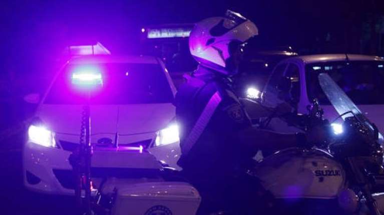 Πειραιάς: Αιματηρό επεισόδιο με πυροβολισμούς και δύο τραυματίες στο Πασαλιμάνι