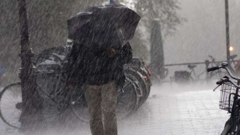 Έκτακτο δελτίο επιδείνωσης καιρού: Έρχεται κακοκαιρία με καταιγίδες και χαλάζι - Ποιες περιοχές θα χτυπήσει από σήμερα