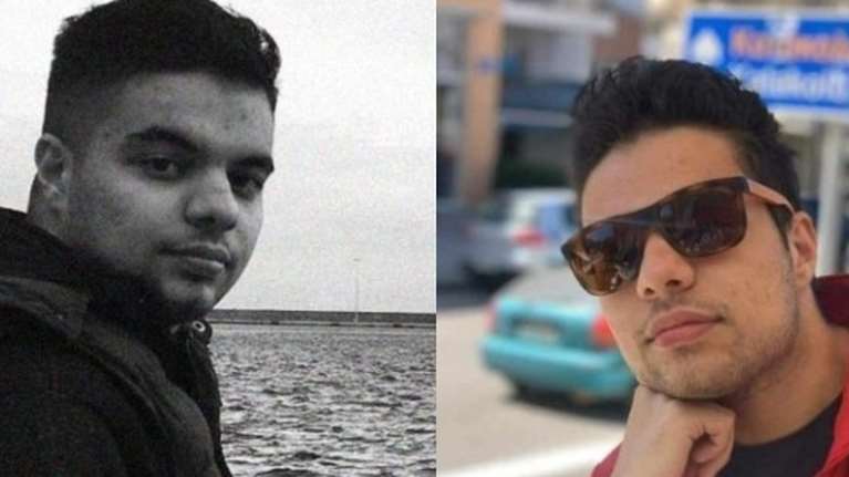 Θρήνος για τον 22χρονο Στάθη που σκοτώθηκε στην Άνδρο σε τροχαίο με &quot;γουρούνα&quot;- Μαζί του επέβαινε ο πατέρας του