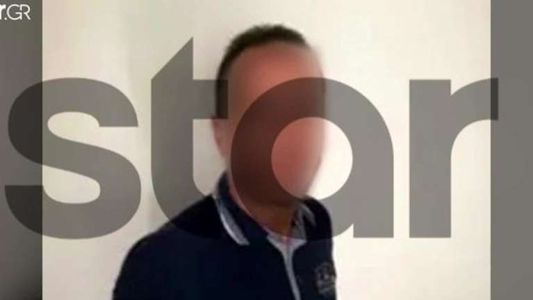 &quot;Με έπιασε από τον λαιμό, έβγαλε όπλο&quot; - Σοκάρει η Καμερουνέζα- Ο Κούγιας ανέλαβε τον αστυνομικό που μιλάει για &quot;γάμο&quot;