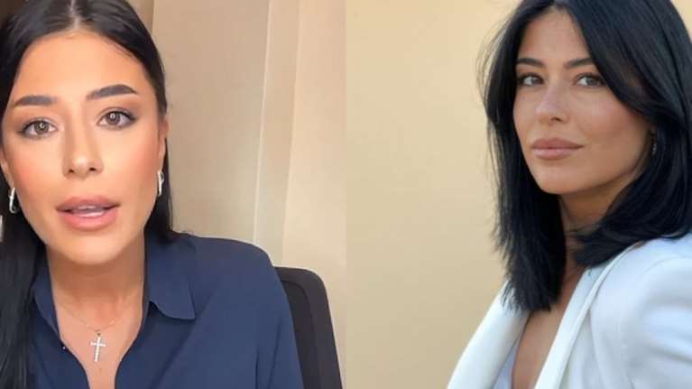 Ιδρύει κόμμα η Αφροδίτη Λατινοπούλου - Και το όνομα αυτού... ΠΑΤΡΙΔΑ [βίντεο]