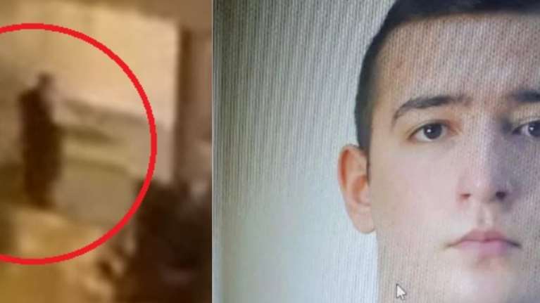 Βίντεο ντοκουμέντο: Η στιγμή της δολοφονίας του Άλκη Καμπανού - Χτυπούν με μανία και μπαίνουν τρέχοντας στα αυτοκίνητα