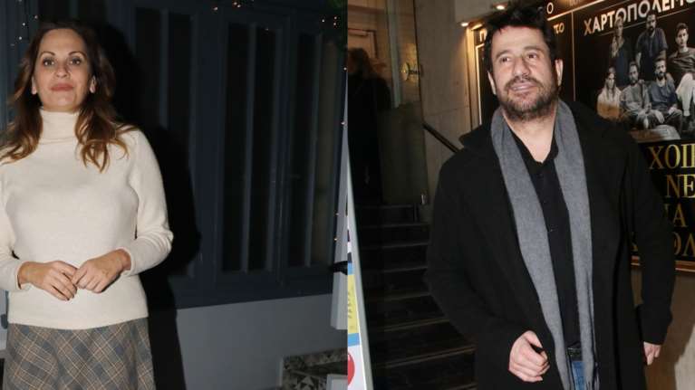 Θεοφανία Παπαθωμά για Γεωργούλη: &quot;Αν θες να βιάσεις κάποια, επιλέγεις τη Νομική Σύμβουλο της Κομισιόν! Απολύτως λογικό...&quot;