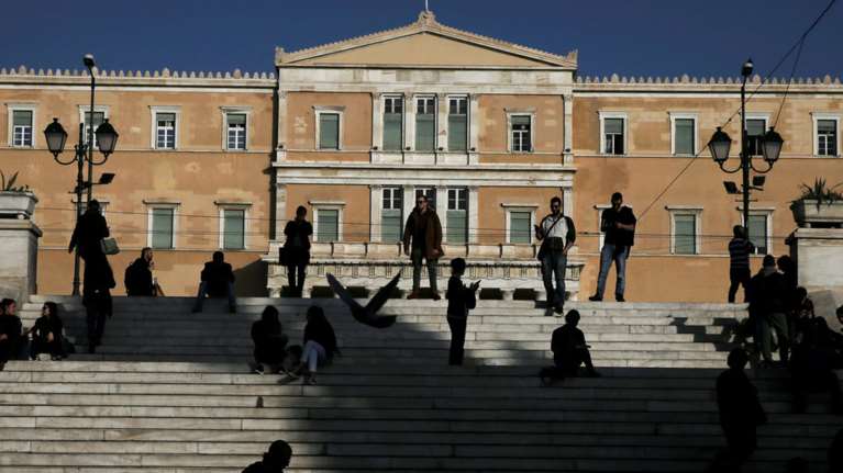 Η χειρότερη ύφεση της 25ετίας το β&#39; τρίμηνο του 2020 - Μεγαλύτερη και από την περίοδο των Μνημονίων