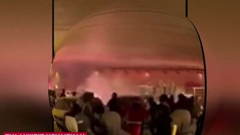 Το βίντεο που &quot;έκαψε&quot; ηγετικά στελέχη των χούλιγκαν - Η επίθεση σε αστυνομικούς έναν χρόνο πριν τη δολοφονία Λυγγερίδη