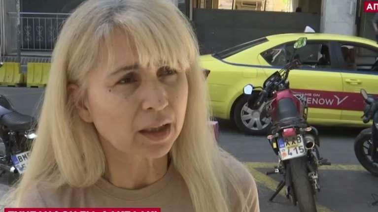 &quot;Με γονάτισε&quot; λέει η σύζυγος του ασθενούς για τον γιατρό &quot;φακελάκια&quot; του Ιπποκρατείου- Ζήτησε επιτακτικά 3 χιλιάδες ευρώ