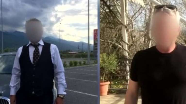 Θεσσαλονίκη: Αυτός είναι ο καθηγητής ιππασίας που κατηγορείται για σεξουαλική παρενόχληση – Παραμένει άφαντος