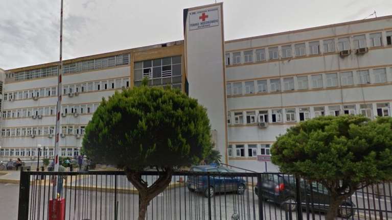 Χαλκίδα: Συνελήφθη ιδιοκτήτης ψησταριάς για τον θάνατο του 46χρονου από θερμοπληξία - Ελεύθερος μετά την απολογία του