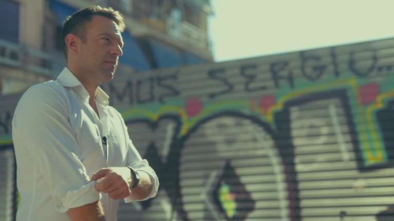 Οργή Κασσελάκη για τη διαρροή του πόθεν έσχες του: Ζητάει παραίτηση της Σβίγκου -  Η ΕφΣυν καταγγέλλει &quot;γκρίζες ζώνες&quot;