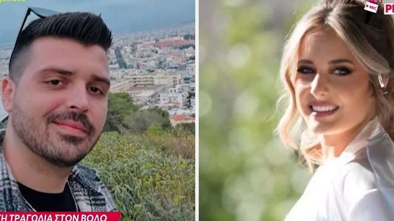 Τροχαίο στον Βόλο: Βίντεο ντοκουμέντο λίγο πριν τη σύγκρουση της μηχανής - Τι έδειξε το αλκοτέστ του 82χρονου - &quot;Έτρεμε ολόκληρος&quot;