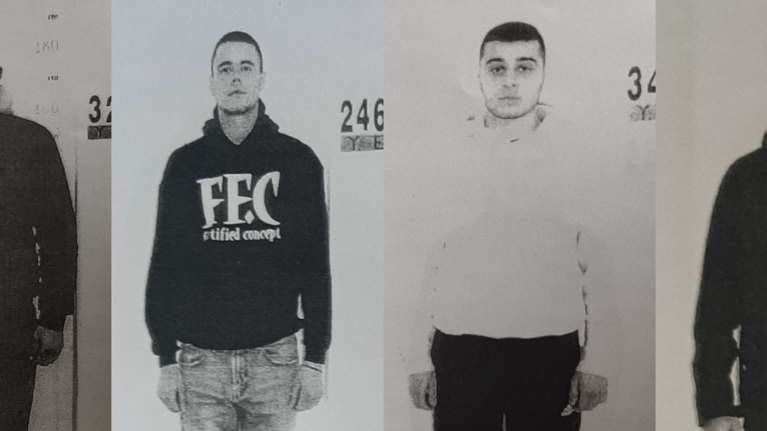 Δολοφονία Άλκη: Στη φυλακή ακόμη 4 κατηγορούμενοι - &quot;Κυνήγησα έναν αλλά δεν τον χτύπησα&quot; είπε ο &quot;Αθηναίος&quot;