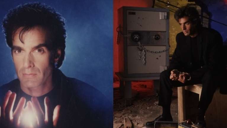 Σοκάρουν οι καταγγελίες για ναρκώσεις και σεξουαλική παρενόχληση κοριτσιών από τον &quot;μάγο&quot; Ντέιβιντ Κόπερφιλντ