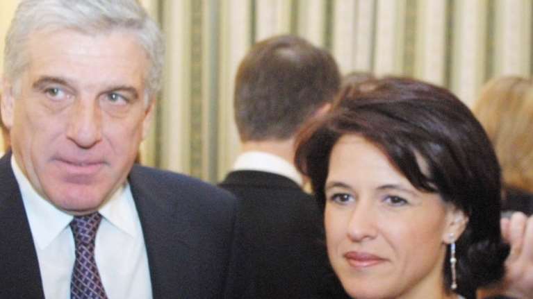 Αθώος λόγω αμφιβολιών για το μαύρο χρήμα ο Παπαντωνίου: Νιώθω δικαιωμένος, λέει ο πρώην υπουργός του ΠΑΣΟΚ