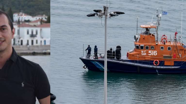 Συντριβή Φάντομ: Ολονύκτιες έρευνες και αγωνία για τον αγνοούμενο 31χρονο κυβερνήτη - Τα πιθανά αίτια της τραγωδίας
