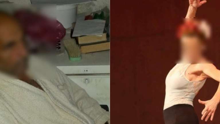 Πιερία: Νέο &quot;σόου&quot; από τους &quot;Θεματοφύλακες του Συντάγματος&quot; - Αρνούνται να κάνουν τεστ και παρακαλούν τον Θεοδωρικάκο να παρέμβει [Βίντεο]