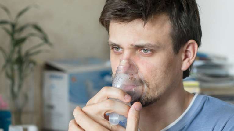 Επαναστατική θεραπεία για την ΧΑΠ και το άσθμα: Η πρώτη σημαντική ανακάλυψη εδώ και 50 χρόνια