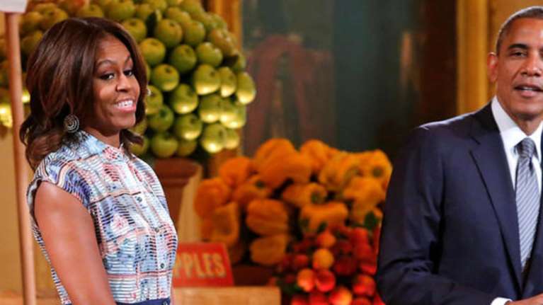 Μισέλ Ομπάμα: Οι δύσκολες στιγμές με τον Μπαράκ Ομπάμα - Παραλίγο να χωρίσουν