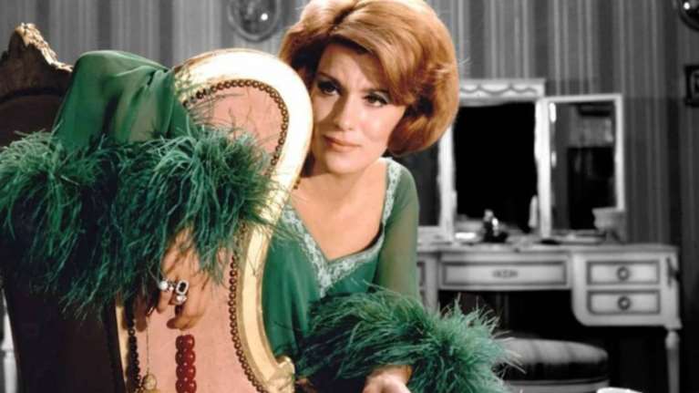 Μαίρη Χρονοπούλου: Ανοίχτηκε η διαθήκη της μεγάλης ηθοποιού - Ποιοι είναι οι δύο κληρονόμοι της