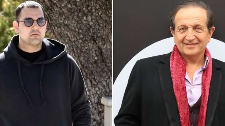 Ο Χρήστος Κούγιας απαντά στον Μπιμπίλα: Επέδωσες τη δεύτερη αγωγή όταν ανακοινώθηκε ότι βρίσκεται στην εντατική ο μπαμπάς