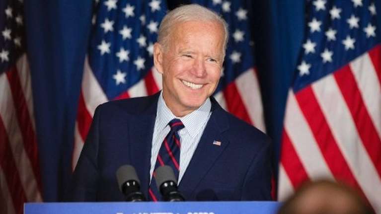 Εκλογές ΗΠΑ 2020: Ο Τζο Μπάιντεν έγραψε ιστορία- Πήρε Πενσιλβάνια και Νεβάδα - Ο κόσμος πανηγυρίζει για το τέλος του Τραμπ