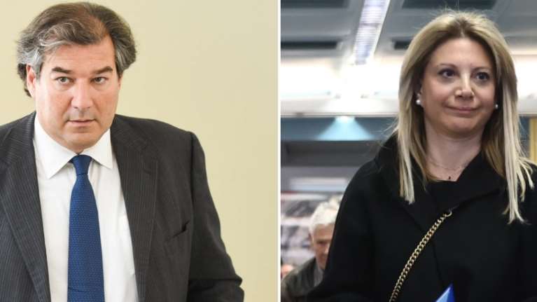 Καραχάλιος για Καρυστιανού: H γερόντισσα που αποφάσιζε για όλα μιλούσε αραμαϊκά - Η "αστρολόγος" κανόνιζε τα media